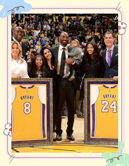 科比还能打为什么退役？科比还能打为什么退役了