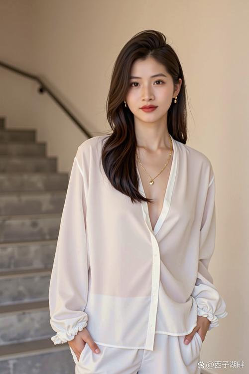 皮肤白的人穿什么好看？皮肤白穿啥颜色的衣服