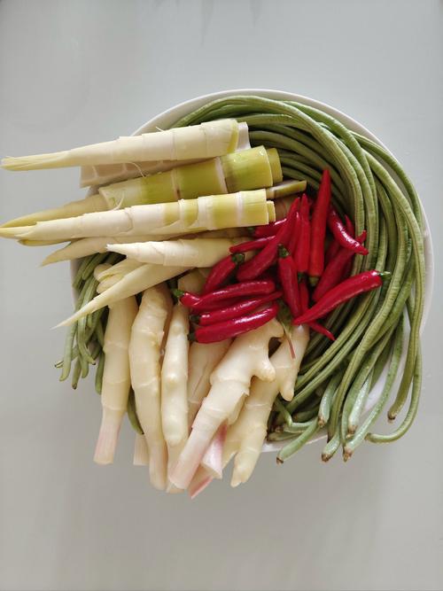 泡菜太酸了还能吃吗?泡菜有点酸了还能吃吗