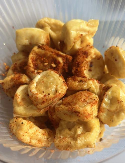 昆明最近比较火的烤豆腐？昆明烤豆腐蘸料配方