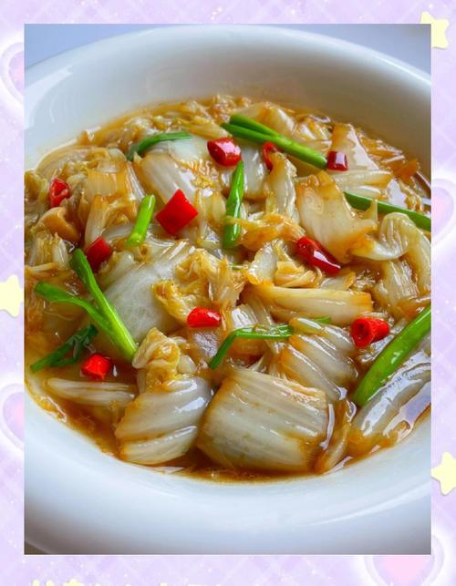 靖远酸白菜的腌制方法?陕北腌酸白菜