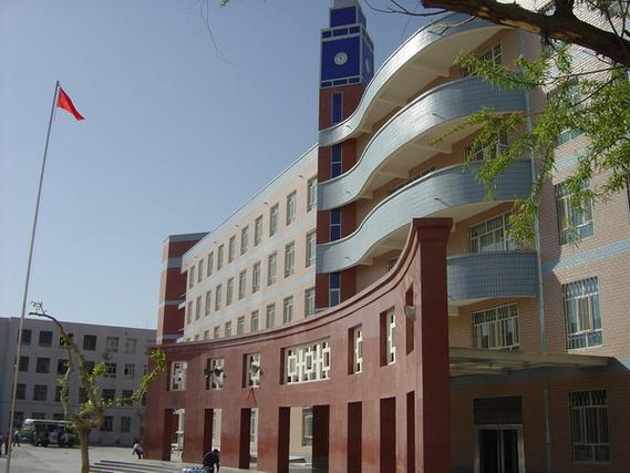 库尔勒的高中有哪些?库尔勒有那些高中