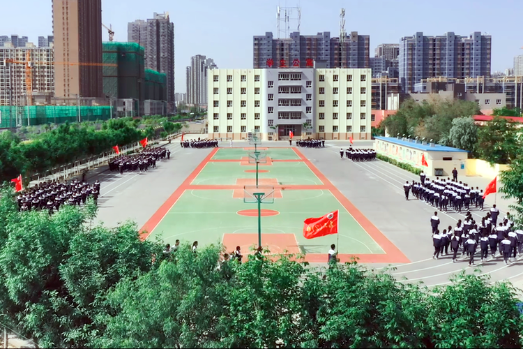 库尔勒的高中有哪些?库尔勒有那些高中