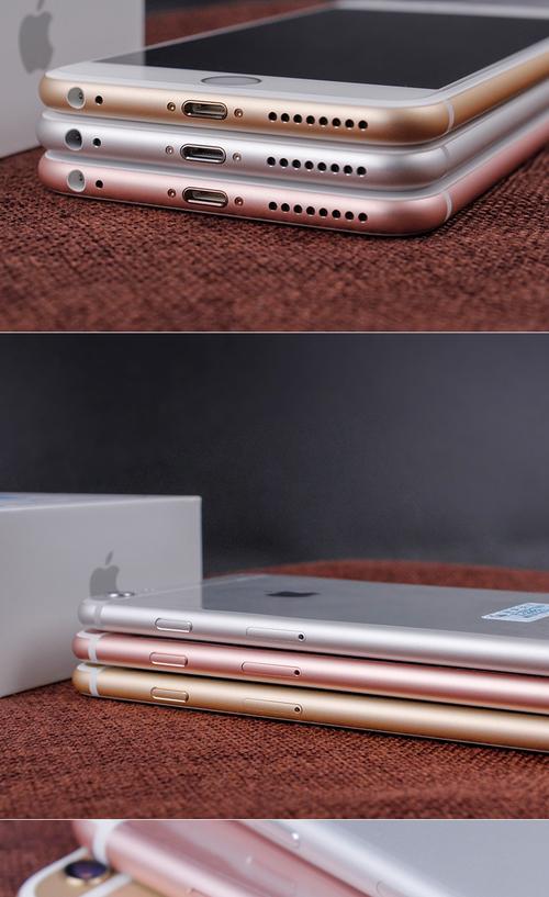 苹果6s有没有5.5英寸的？苹果手机6s尺寸大小55寸