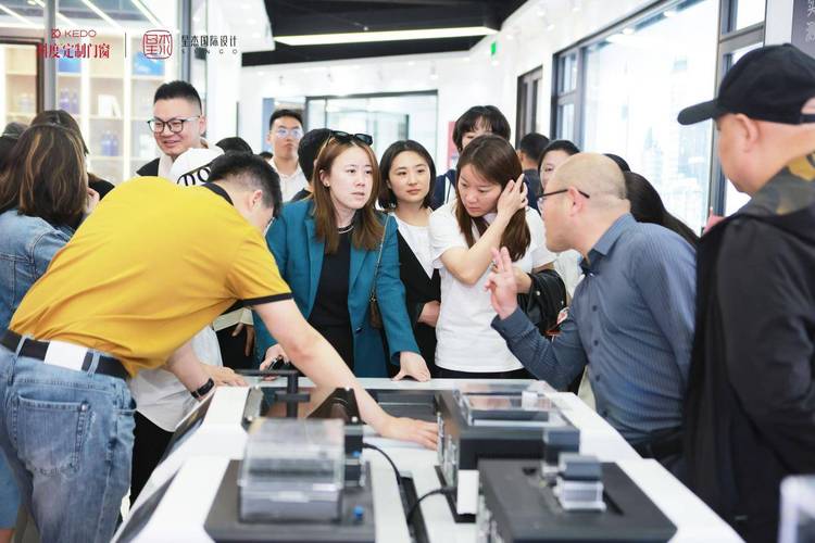 科度门窗厂在哪里？科度门窗员工待遇