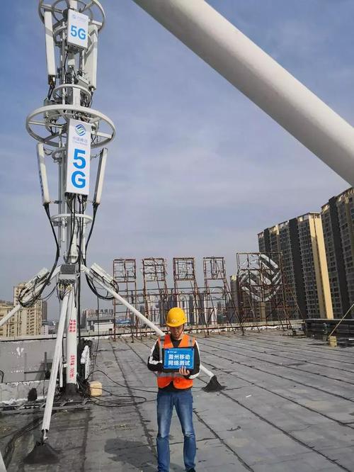 移动通信基站的作用？移动通信系统基站