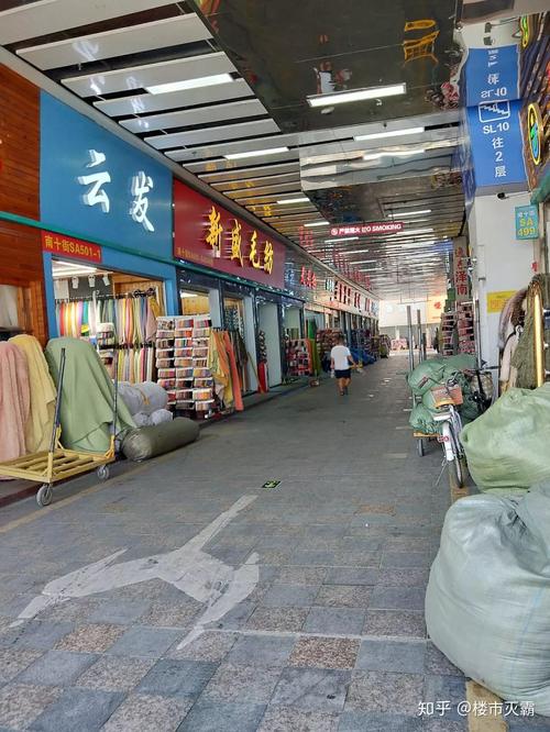 清远批发市场有哪些品牌?清远最大市场