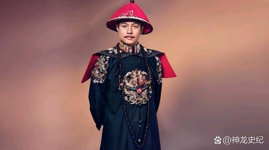 清朝台澎知县是什么官？清朝台湾知府