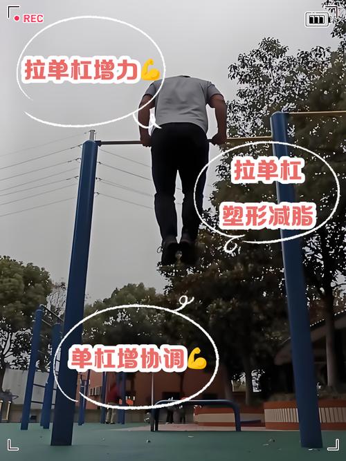 拉单杠辅助性训练动作?拉单杠辅助性训练动作要领