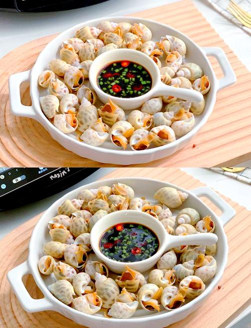 白灼海螺的做法窍门？白灼海螺煮几分钟能熟