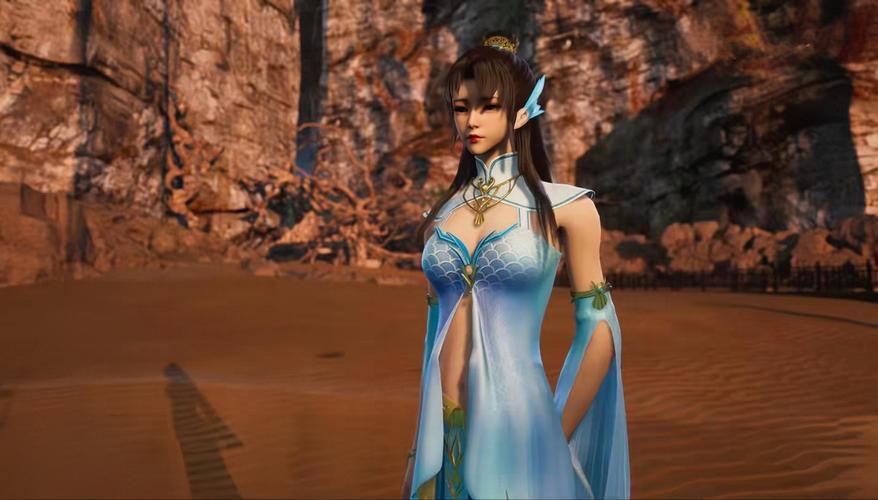 七界传说最强的人?七界传说武力排行