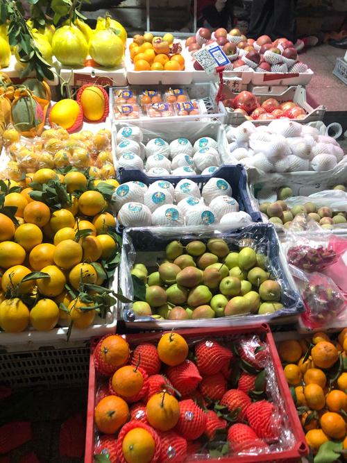 齐齐哈尔市水果批发市场？齐齐哈尔市水果蔬菜批发市场