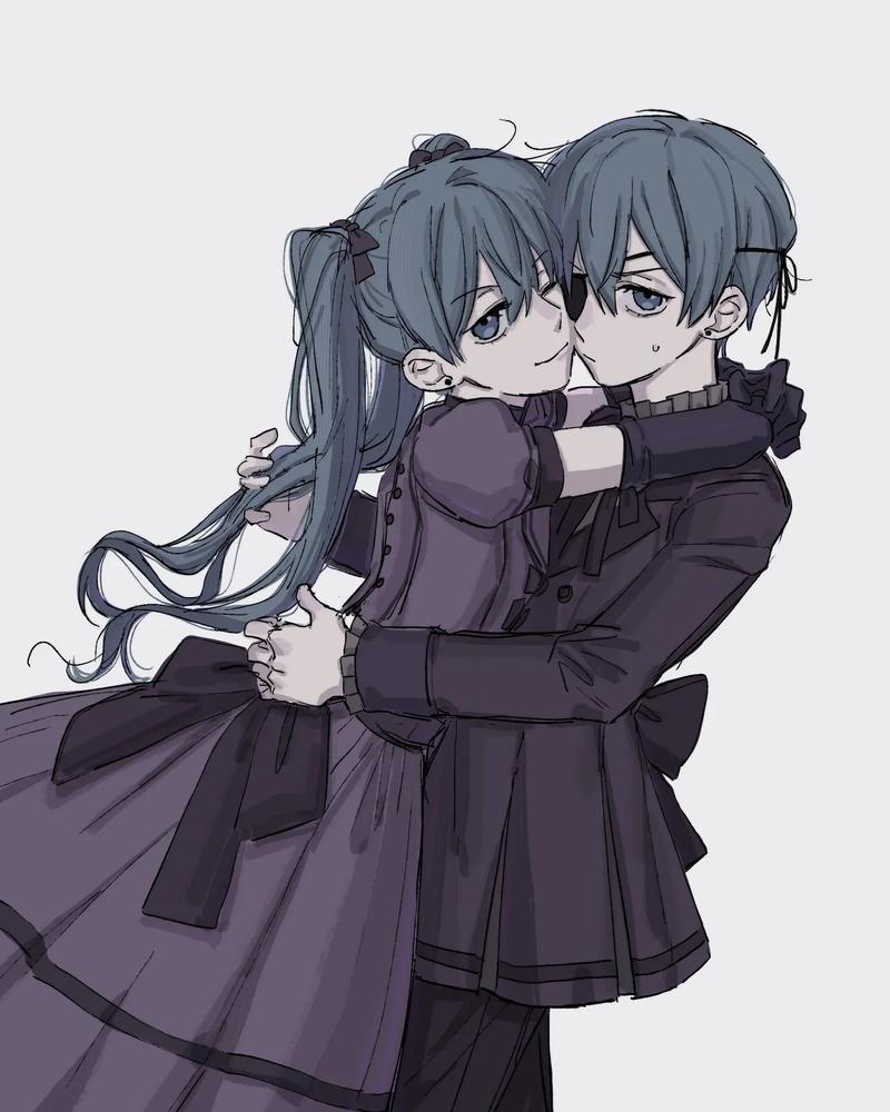 黑执事夏尔经典语录日语？黑执事夏尔口头禅