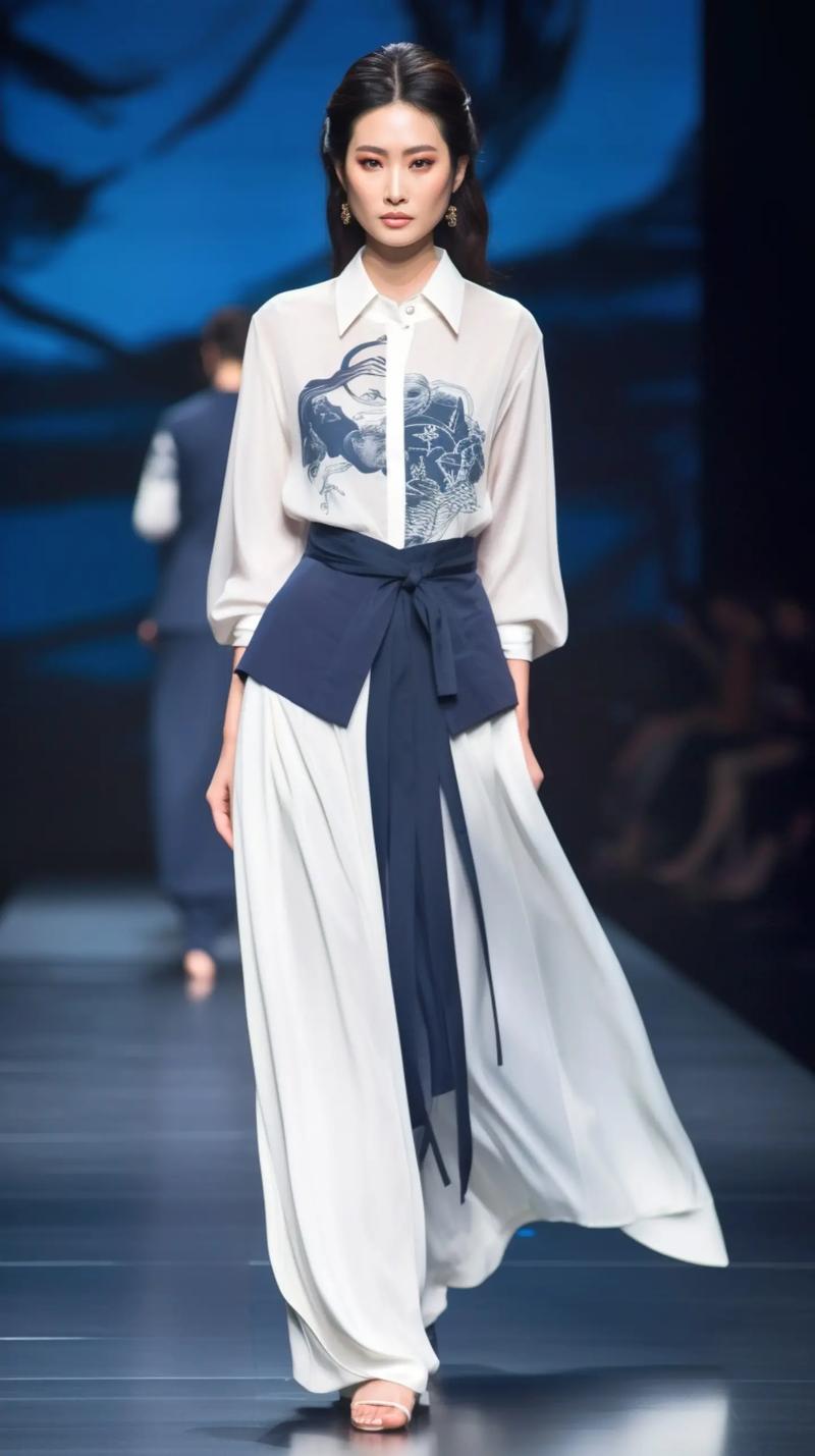 服装原创设计是什么意思？服装原创性