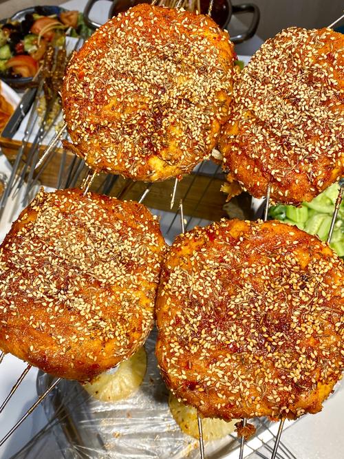 烤烧饼用多少度多少时间？烤烧饼多少温度合适