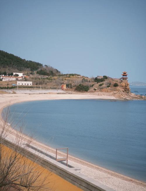 蓬莱长岛游玩攻略？蓬莱长岛景点