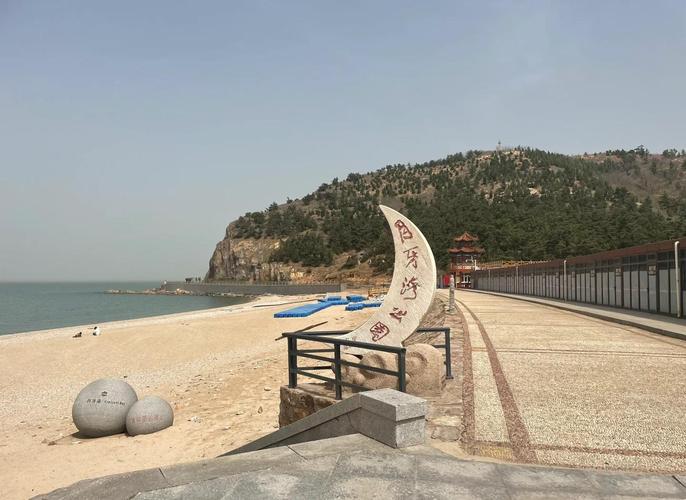 蓬莱长岛游玩攻略?蓬莱长岛景点