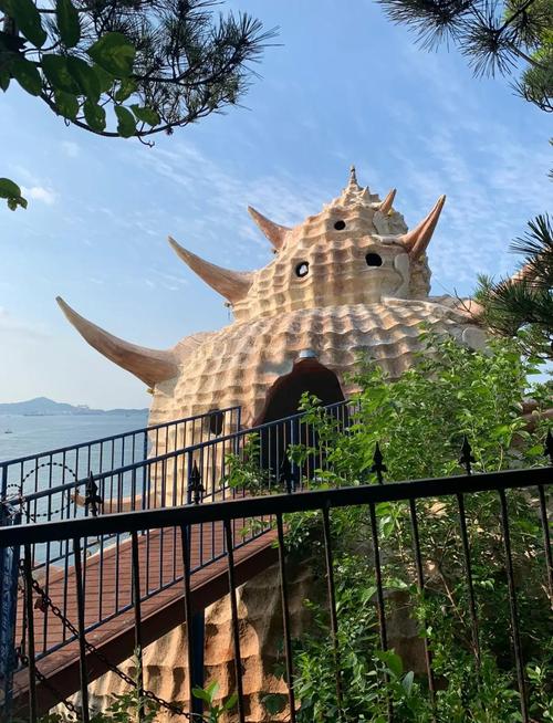 蓬莱长岛游玩攻略?蓬莱长岛景点