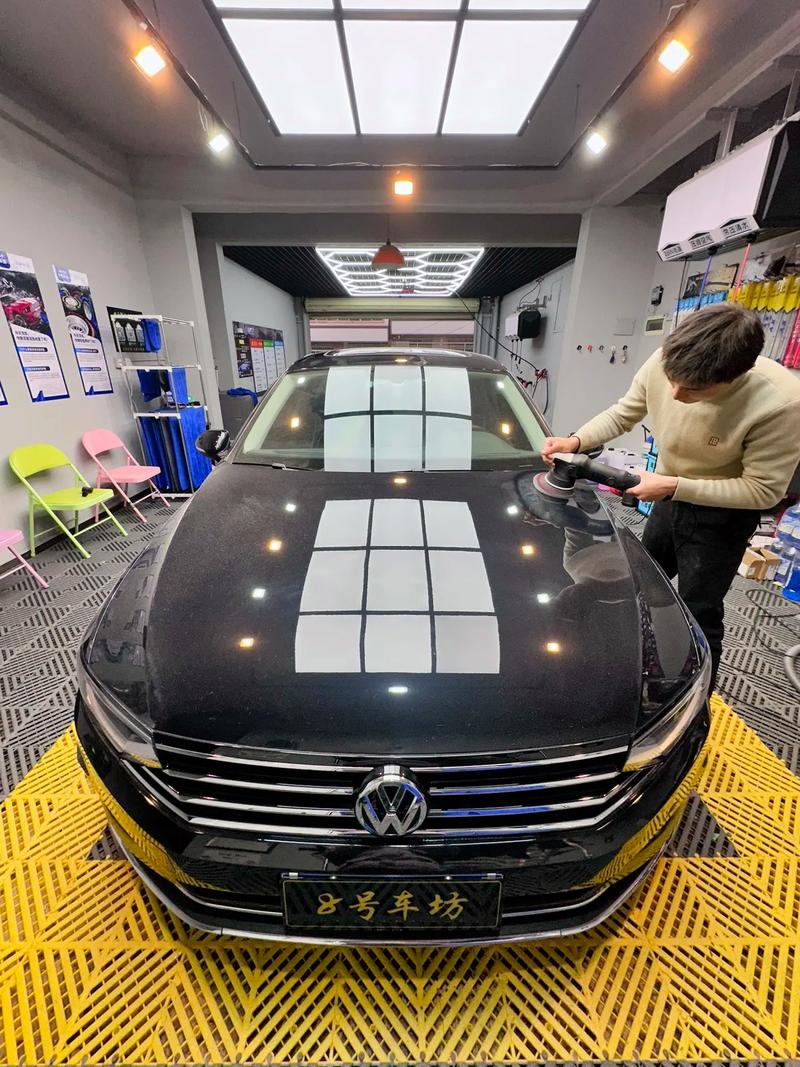 抛光和打蜡是一个意思吗?抛光和打蜡有什么区别