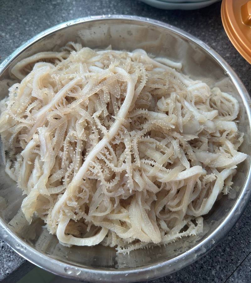 千层肚怎么煮才不硬？千层肚煮几分钟好吃