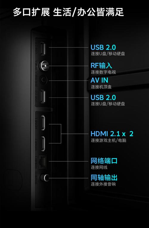 酷开电视外接音响无声音？酷开电视连接音响教程
