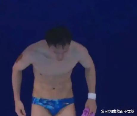 全运会跳水惊现0分!起跳失败的背后?是运动员血汗与荣光的双重奏