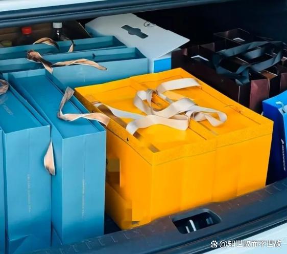 反诈主持人翻车!千元茶叶骗局为何让专业人士也中招