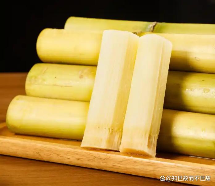 91元一根的甘蔗?谁在定义我们的消费?