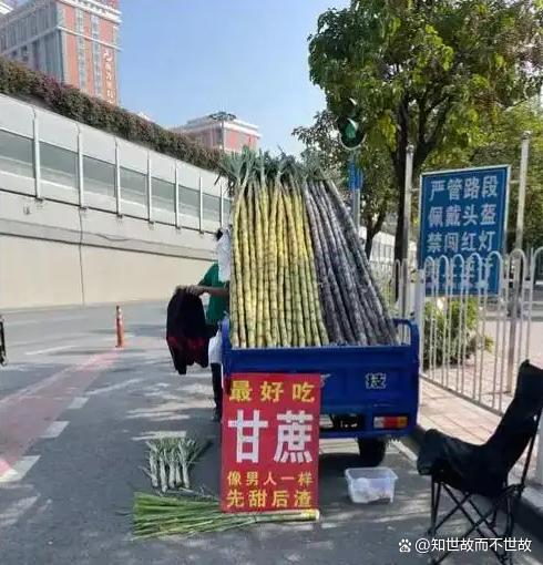 91元一根的甘蔗?谁在定义我们的消费?