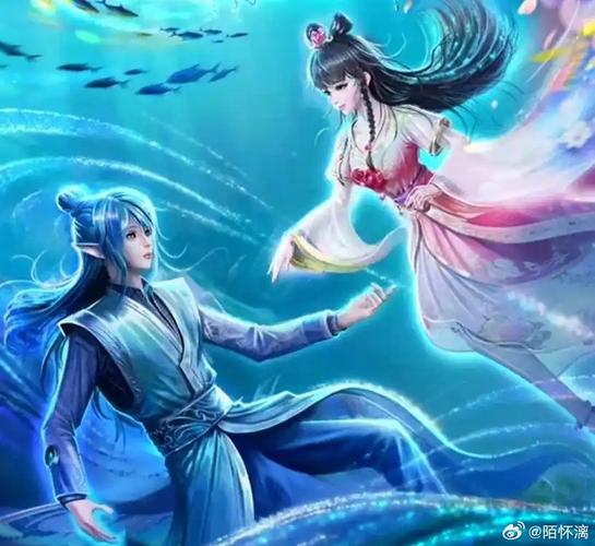 九仙图凌仙和谁在一起了?九仙图凌仙的妻子名字