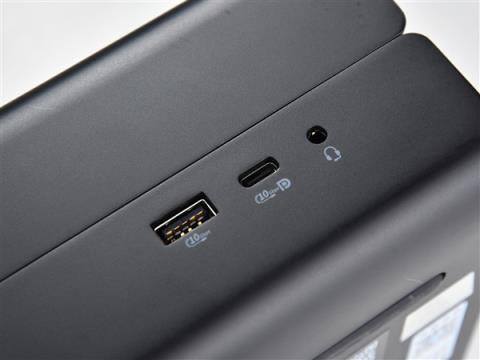 比NAS小 比台式机性能强!锐龙AIMax+ PRO395迷你电脑上手(图5)