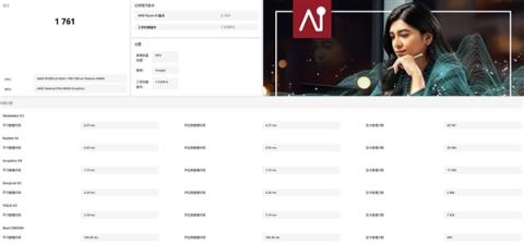 比NAS小 比台式机性能强!锐龙AIMax+ PRO395迷你电脑上手(图17)