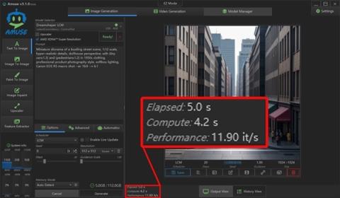 比NAS小 比台式机性能强!锐龙AIMax+ PRO395迷你电脑上手(图23)