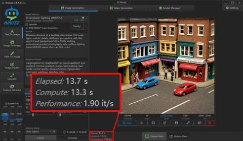 比NAS小 比台式机性能强!锐龙AIMax+ PRO395迷你电脑上手(图24)