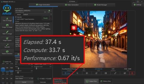 比NAS小 比台式机性能强!锐龙AIMax+ PRO395迷你电脑上手(图25)