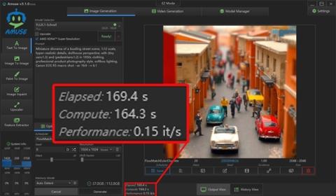 比NAS小 比台式机性能强!锐龙AIMax+ PRO395迷你电脑上手(图26)
