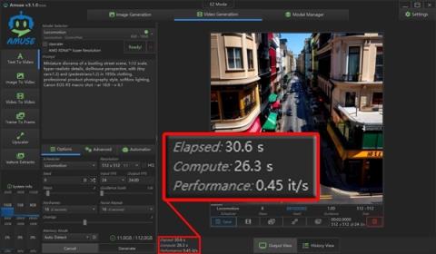 比NAS小 比台式机性能强!锐龙AIMax+ PRO395迷你电脑上手(图27)