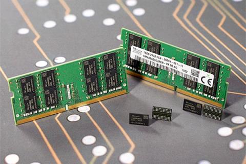 断粮了!三星、SK、美光三大原厂暂停报价:DDR5现货价一周暴涨25%(图1)