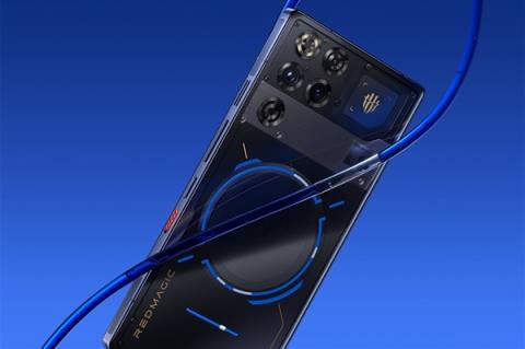 最强游戏手机！安兔兔10月安卓旗舰性能榜出炉：红魔11Pro+第一(图2)