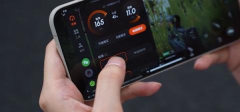 一加又想让人“旦用难回”：但这一次可不仅靠165Hz超高刷(图3)