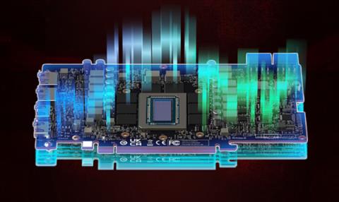 双11性价比之选！蓝宝石RX9070XT合金脉动显卡特惠到手4672元(图2)