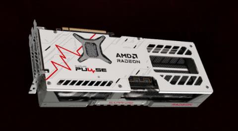 双11性价比之选！蓝宝石RX9070XT合金脉动显卡特惠到手4672元(图3)