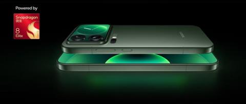 2025顶级旗舰怎么选？认准第五代骁龙8至尊版：全品牌都在用的性能标杆(图2)