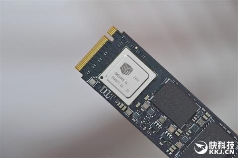 存储疯狂涨价无可避免 慧荣总经理：供需缺口已达200%！明年持续缺货