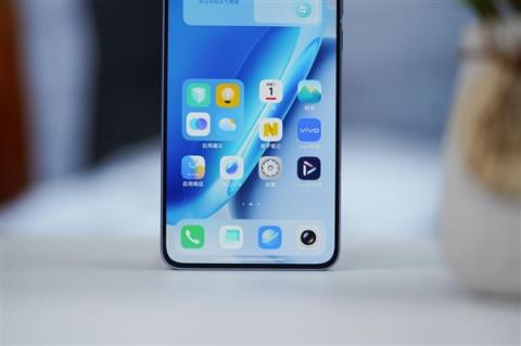 同档唯一2KLTPO屏！iQOONeo11图赏(图13)