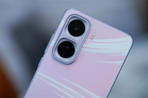 同档唯一2KLTPO屏！iQOONeo11图赏(图15)