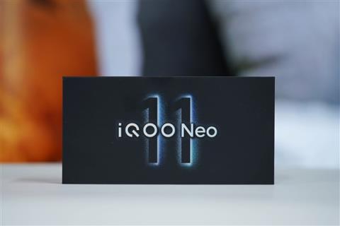 同档唯一2KLTPO屏！iQOONeo11图赏(图23)