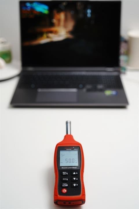 从实测数据来看 今年为何不建议再买老款游戏本(图3)