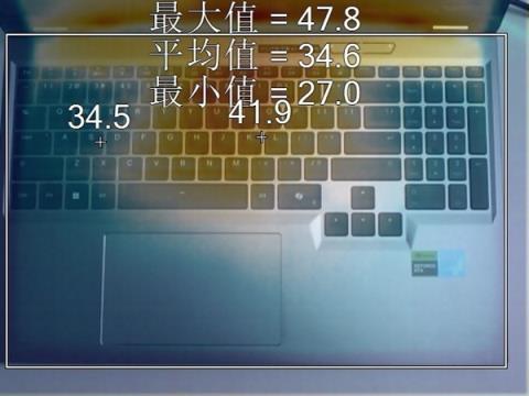 从实测数据来看 今年为何不建议再买老款游戏本(图6)