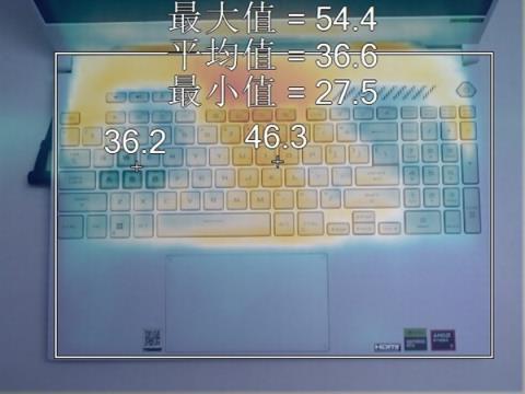 从实测数据来看 今年为何不建议再买老款游戏本(图8)